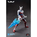 ZD Toys UA-A08 - Ultraman Suit Another Universe 1/10 Scale Ultraman Suit Zero Image_3