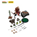 (PO) Joytoy - Teenage Mutant Ninja Turtle - Splinter (JT00652) Image_7