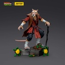 (PO) Joytoy - Teenage Mutant Ninja Turtle - Splinter (JT00652) Image_11