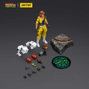 (PO) Joytoy - Teenage Mutant Ninja Turtle - April (JT00669) Image_3