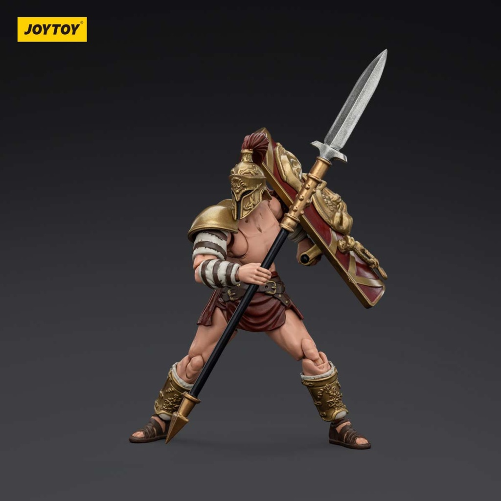 (PO) Joytoy - Roman Gladiator Hasta Gladiator (JT00676) Image_9