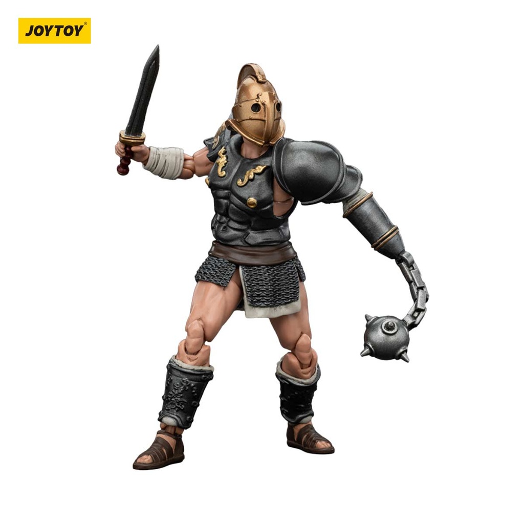 (PO) Joytoy - Roman Gladiator Secutor Gladiator (JT00690) Image_6