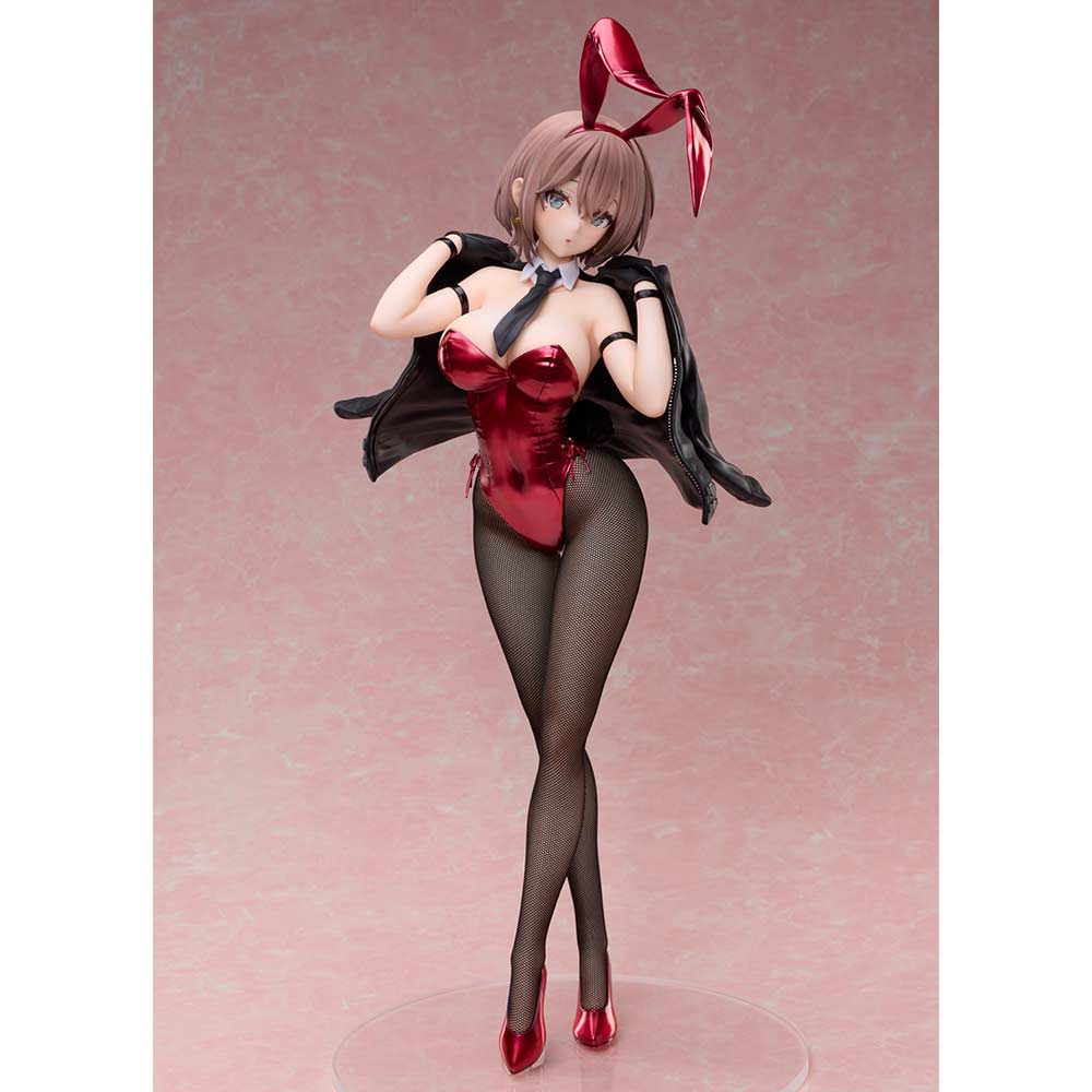 (PO) B-style Iro Bunny Monica llustrated by Dsmile Image_3