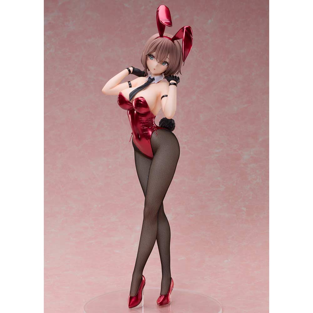 (PO) B-style Iro Bunny Monica llustrated by Dsmile Image_6