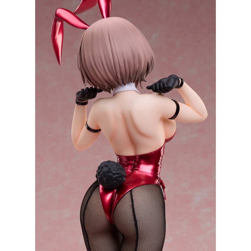 (PO) B-style Iro Bunny Monica llustrated by Dsmile Image_7