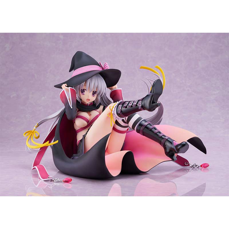 (PO) Sabbat of the Witch - Ayachi Nene Image_3