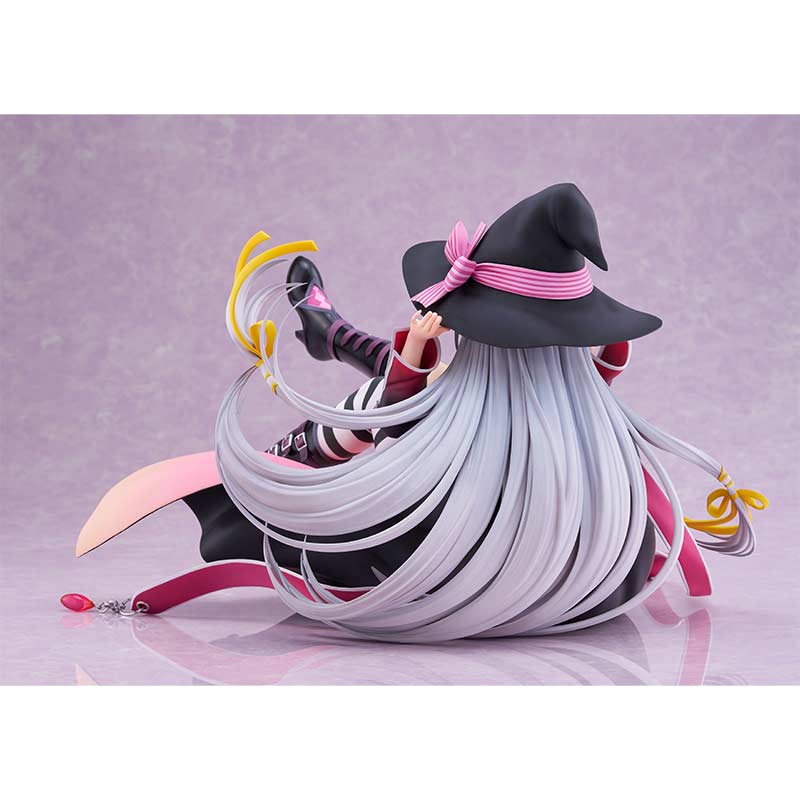 (PO) Sabbat of the Witch - Ayachi Nene Image_4