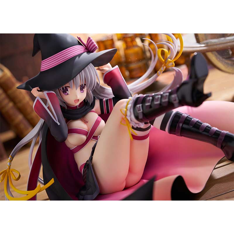 (PO) Sabbat of the Witch - Ayachi Nene Image_8