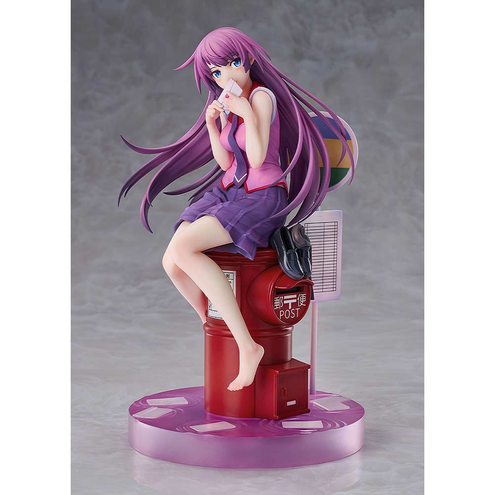 (PO) Monogatari Series Hitagi Senjyogahara: Letter to You Image_8