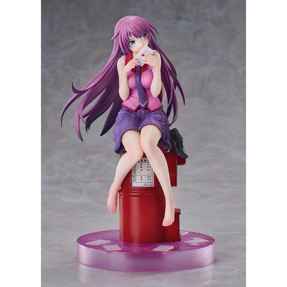(PO) Monogatari Series Hitagi Senjyogahara: Letter to You Image_9