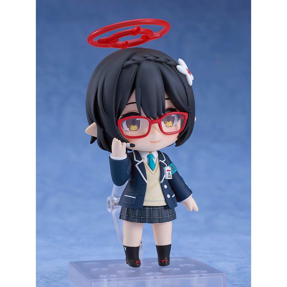 (PO) Nendoroid 2657 Blue Archive - Okusora Ayane Image_3