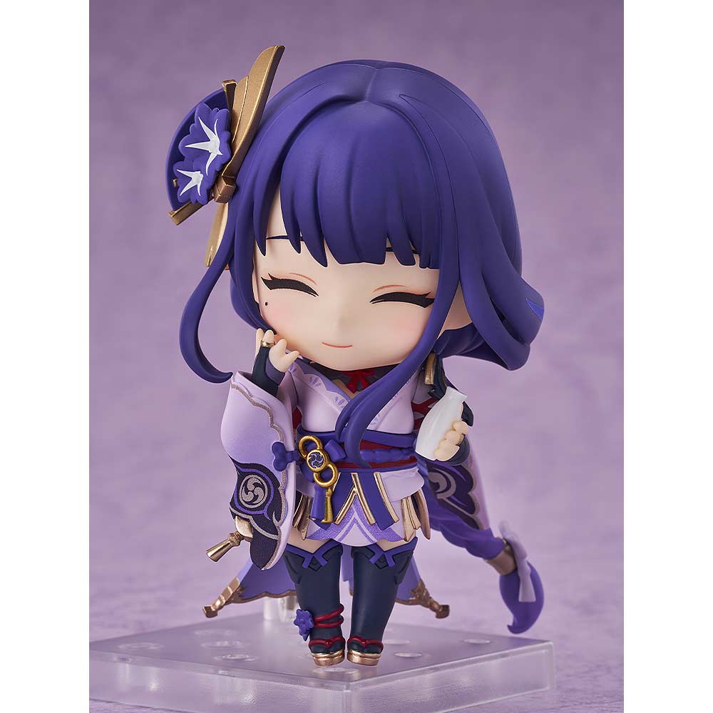 (PO) Nendoroid 2660 Genshin Impact - Raiden Shogun Image_4