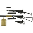 (PO) LittleArmory LA104 Sten Mk2 Type Image_2