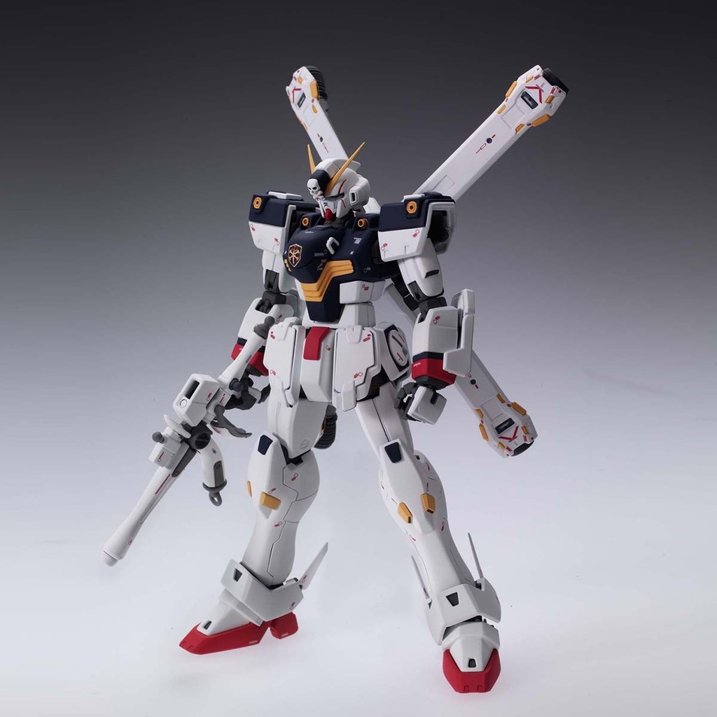 MG Crossbone Gundam - Gundam X-1 ver.KA Image_2