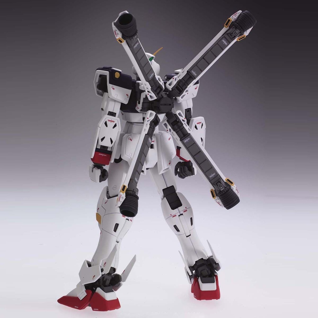MG Crossbone Gundam - Gundam X-1 ver.KA Image_3