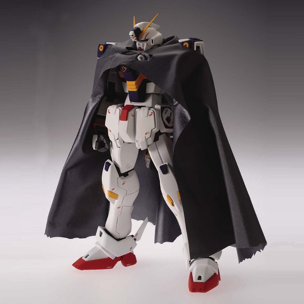 MG Crossbone Gundam - Gundam X-1 ver.KA Image_4