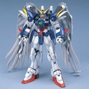 PG 1/60 Gundam Wing - XXX-G00W0 W Gundam Zero Custom Image_2