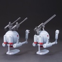HGUC Gundam - RB-79 Ball Twin set Image_4