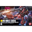 HGUC Gundam UC - MS-06R-2 Zaku-II (Johnny Ridden Customize Mobile Suit) Image_1