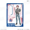 (PO) Blue Lock Acrylic Stand Itoshi Sae Image_2