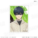 (PO) Blue Lock Trading Acrylic Card [BOX] Image_2