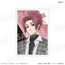 (PO) Blue Lock Trading Acrylic Card [BOX] Image_6
