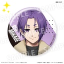 (PO) Blue Lock Trading Can Badge (Culture Entertainment) [BOX] Image_9