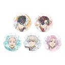 (PO) Wind Breaker Random Tin Badge [BOX] Image_3