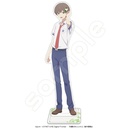 (PO) Senpai is an Otokonoko Acrylic Stand Hanaoka Makoto B Image_1