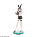 (PO) Alya Sometimes Hides Her Feelings in Russian Acrylic Stand Bunny Ver. Yuki Image_1
