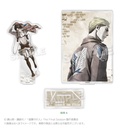 (PO) Attack on Titan Diorama Acrylic Stand Pattern A Image_1