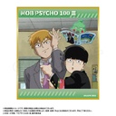 (PO) Mob Psycho 100 III Trading Mini Shikishi [BOX] Image_2