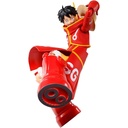 (PO) S.H.Figuarts One Piece - Monkey D. Luffy Future Island Egghead Image_2