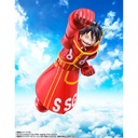 (PO) S.H.Figuarts One Piece - Monkey D. Luffy Future Island Egghead Image_3