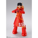 (PO) S.H.Figuarts One Piece - Monkey D. Luffy Future Island Egghead Image_4