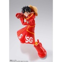 (PO) S.H.Figuarts One Piece - Monkey D. Luffy Future Island Egghead Image_5