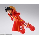(PO) S.H.Figuarts One Piece - Monkey D. Luffy Future Island Egghead Image_6