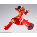(PO) S.H.Figuarts One Piece - Monkey D. Luffy Future Island Egghead Image_8