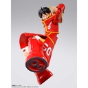 (PO) S.H.Figuarts One Piece - Monkey D. Luffy Future Island Egghead Image_9