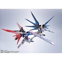 (PO) Metal Robot Spirits <SIDE MS> Gundam SEED Destiny - Strike Freedom Gundam (Re: Coordinate) Image_4