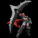 (PO) Riobot Shin Mazinger Zero vs Ankoku Daishougun - Mazinger Zero Image_3