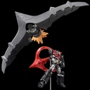 (PO) Riobot Shin Mazinger Zero vs Ankoku Daishougun - Mazinger Zero Image_4