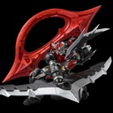 (PO) Riobot Shin Mazinger Zero vs Ankoku Daishougun - Mazinger Zero Image_6