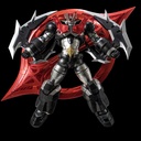 (PO) Riobot Shin Mazinger Zero vs Ankoku Daishougun - Mazinger Zero Image_8