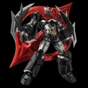 (PO) Riobot Shin Mazinger Zero vs Ankoku Daishougun - Mazinger Zero Image_9