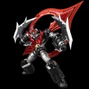 (PO) Riobot Shin Mazinger Zero vs Ankoku Daishougun - Mazinger Zero Image_10