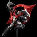 (PO) Riobot Shin Mazinger Zero vs Ankoku Daishougun - Mazinger Zero Image_11