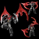 (PO) Riobot Shin Mazinger Zero vs Ankoku Daishougun - Mazinger Zero Image_16