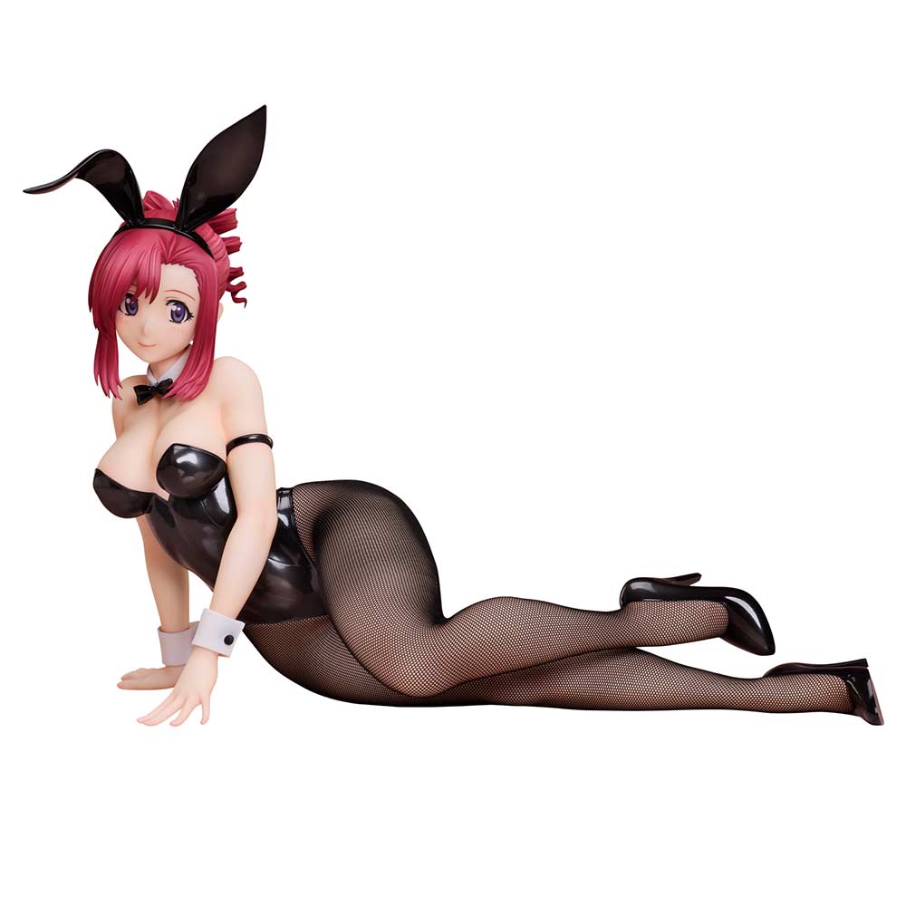 (PO) B-style Onegai Teacher - Mizuho Kazami Bunny Ver. Image_2