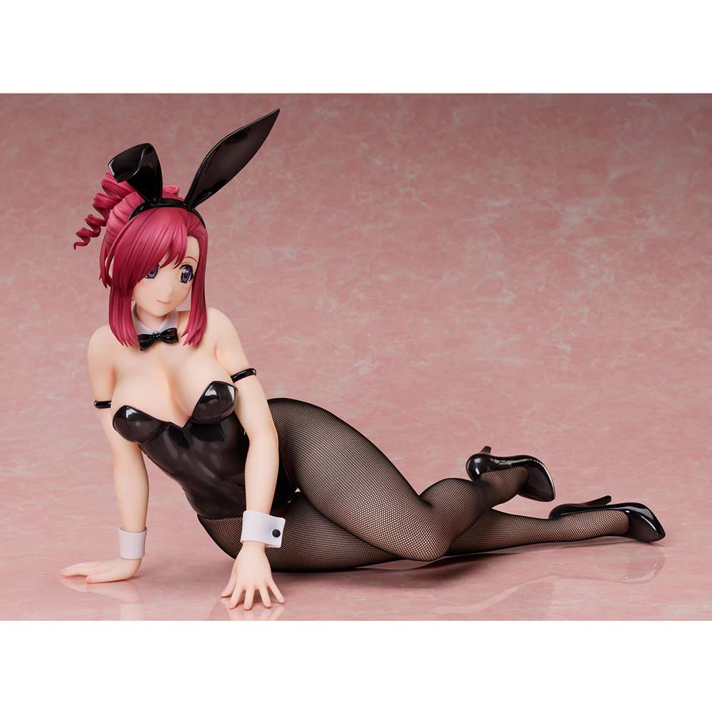 (PO) B-style Onegai Teacher - Mizuho Kazami Bunny Ver. Image_4